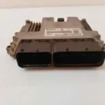 CENTRALITA MOTOR UCE 117892