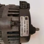 ALTERNADOR 117862