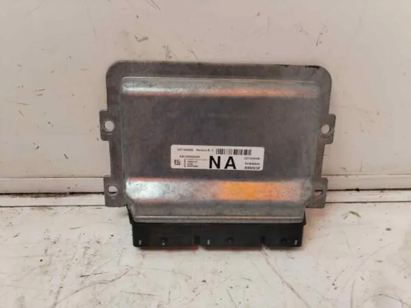 CENTRALITA MOTOR UCE 117715
