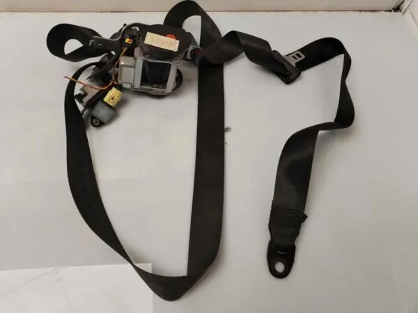 CINTURON SEGURIDAD DELANTERO IZQUIERDO 117922