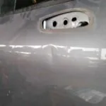 PUERTA DELANTERA DERECHA 118199