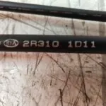 VARILLAJE CAMBIO 117949
