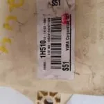 CAJA RELES / FUSIBLES 117893