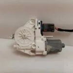 MOTOR ELEVALUNAS DELANTERO IZQUIERDO 118330