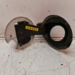 TAPA EXTERIOR COMBUSTIBLE 117815