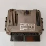 CENTRALITA MOTOR UCE 117892