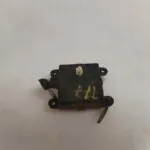 MOTOR APERTURA TRAMPILLA 118437