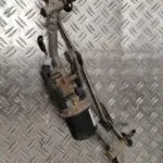 MOTOR LIMPIA DELANTERO 118351