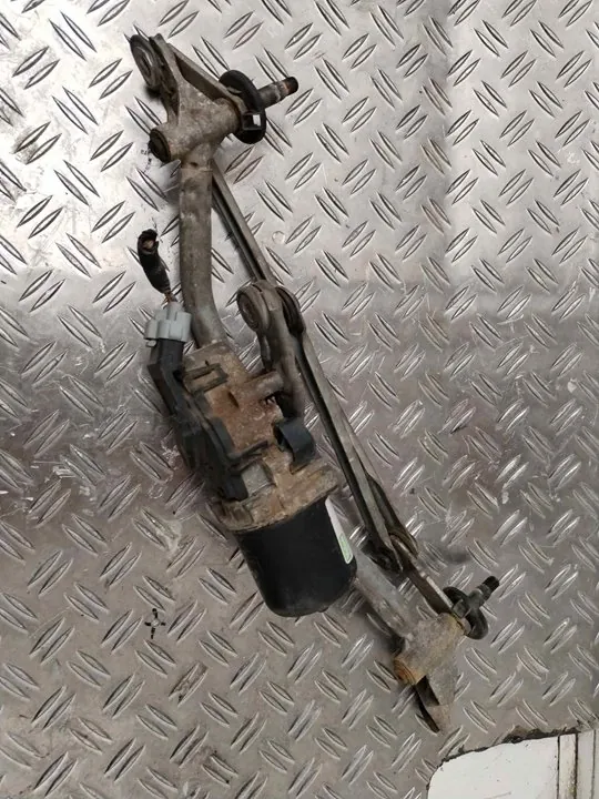 MOTOR LIMPIA DELANTERO 118351