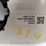 MANDO MULTIFUNCION 118029