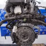 MOTOR COMPLETO 118332