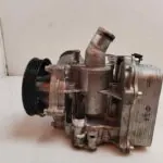 ENFRIADOR ACEITE MOTOR 118387