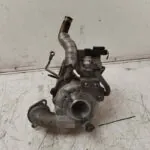 TURBOCOMPRESOR 117846