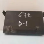 MODULO ELECTRONICO 118281