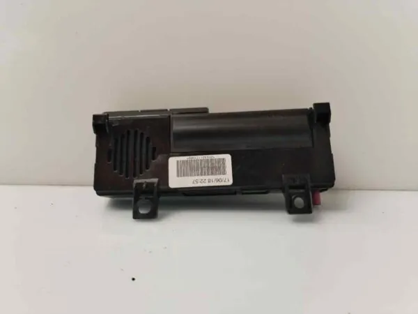 MODULO ELECTRONICO 118206