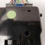 MODULO ELECTRONICO 118039