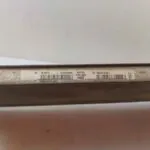 RADIADOR AGUA 118276