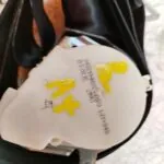 CINTURON SEGURIDAD TRASERO IZQUIERDO 117817