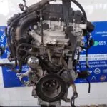 MOTOR COMPLETO 118332