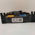 CAJA RELES / FUSIBLES 118191