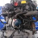 MOTOR COMPLETO 118117