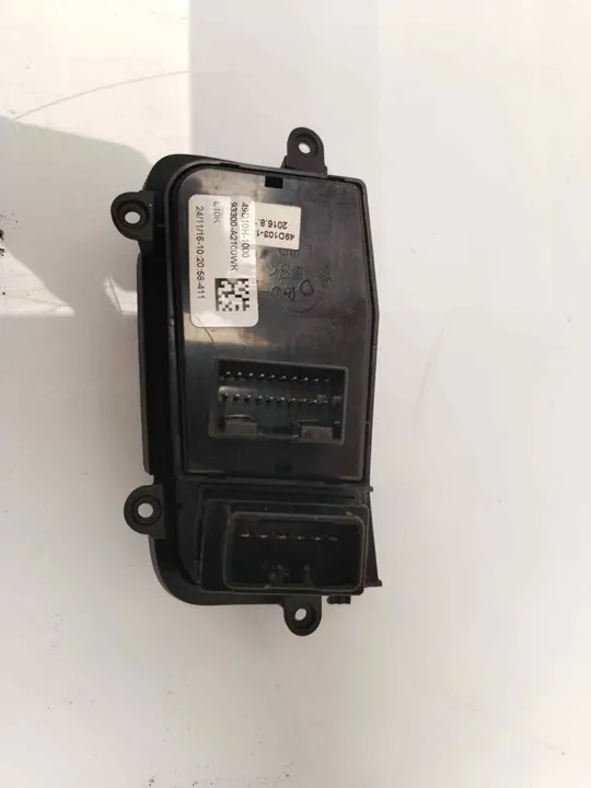MANDO LUCES 117978