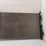 RADIADOR AGUA 118276