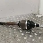 TRANSMISION DELANTERA DERECHA 118404