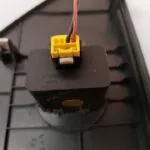INTERRUPTOR 117909