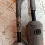 VARILLAJE CAMBIO 117773