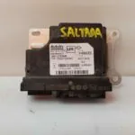 CENTRALITA AIRBAG 117998