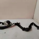 CINTURON SEGURIDAD TRASERO IZQUIERDO 118248