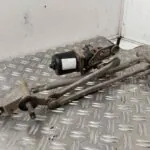 MOTOR LIMPIA DELANTERO 118351