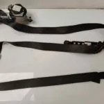 CINTURON SEGURIDAD DELANTERO DERECHO 117921