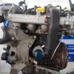MOTOR COMPLETO 118556