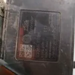 ABS 118452