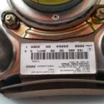 AIRBAG CORTINA DELANTERO IZQUIERDO 118135