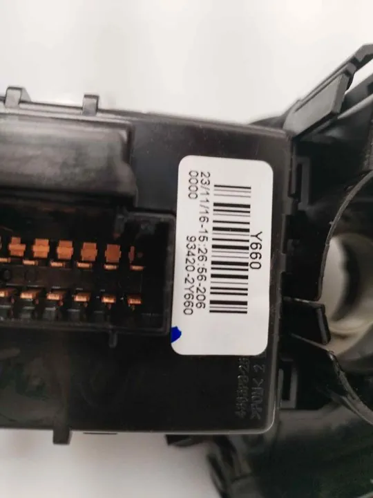 MANDO MULTIFUNCION 117974