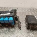 CAJA RELES / FUSIBLES 118309