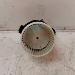 MOTOR CALEFACCION 117709