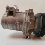 COMPRESOR AIRE ACONDICIONADO 118055