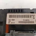 MANDO CLIMATIZADOR 118325