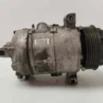 COMPRESOR AIRE ACONDICIONADO 118156