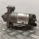 MOTOR ARRANQUE 118303