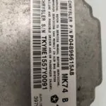 CENTRALITA AIRBAG 118172