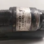 MOTOR ARRANQUE 118498