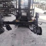DIFERENCIAL TRASERO 117805