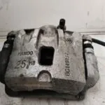 PINZA DE FRENO DELANTERA IZQUIERDA 117748