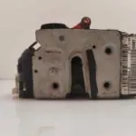 CERRADURA PUERTA DELANTERA IZQUIERDA 118340