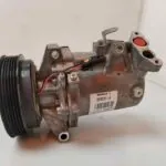 COMPRESOR AIRE ACONDICIONADO 118055